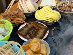 -星鸿社重庆老火锅