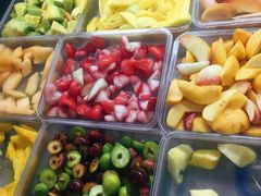 -老炳·七丛松甘草水果