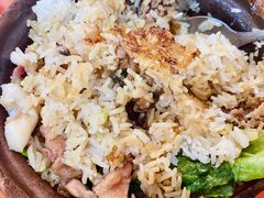 -潮香兴煲仔饭(莲花路店)