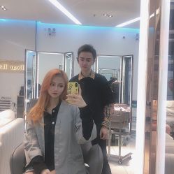 -Dear Hair Salon