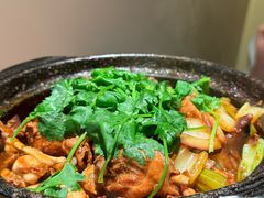 -guguji咕咕鸡重庆鸡公煲