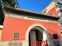 -圣安寺
