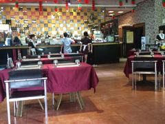 -昔士风中西餐厅(天河公园店)