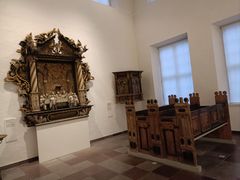 -丹麦国家博物馆