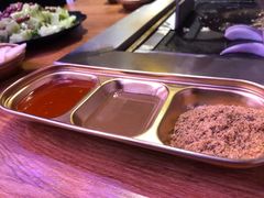 -郭记烤肉创始店(民丰大街店)