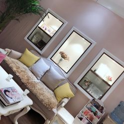 -UP&UP·半永久眉毛眼线机器野生眉