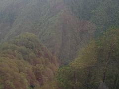 -苍山感通索道