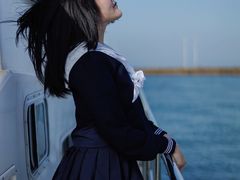 -日照世帆赛基地