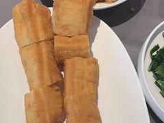 -徐记海鲜(梅溪新天地店)