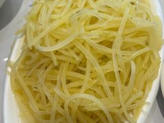 -田波泡椒牛蛙(巴丽新地店)