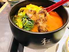 -和府捞面(天河领展广场店)