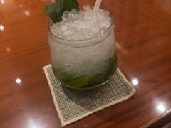 -视界美食自助餐厅·石家庄希尔顿酒店