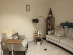 -大鱼心理咨询工作室(静安寺店)