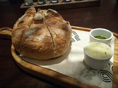 -恰餐厅及酒吧 CHAR Bar & Grill (北京丽都皇冠假日店)