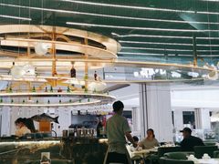 -披云云小馆·味道江湖(姚家园万象汇店)