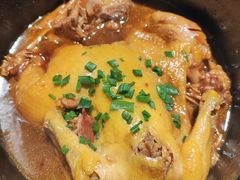 -小绍兴家宴·百年绍兴菜(鲁迅路店)