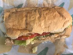 -赛百味SUBWAY(悠唐店)