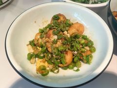 -湘江红·湖南招牌菜(莲花南路店)