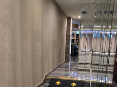 -美姿水荟美食水疗