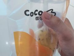 -CoCo都可(东城国贸店)