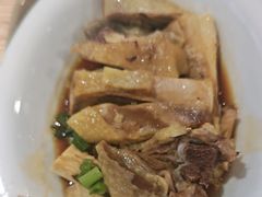 -老乡鸡(融科天地店)