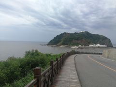 -大鹿岛