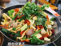 -张关合渣(航空大道店)