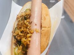 -宜家家居(四元桥商场店)