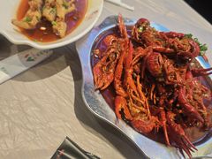 -李叔叔虾蟹大排档(青羊店)