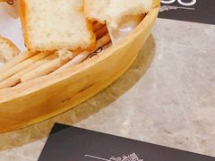 -OGGI TRATTORIA PIZZERIA(深业上城店)