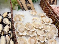 -韩大地烤肉海鲜火锅自助(五一广场店)