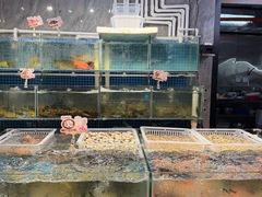 -阳江餐厅·30年老字号·粤菜海鲜大排档