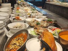 -苏浙徽·农家大院(开发区星湖101店)