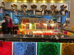 -巴依老爷新疆美食(常营店)