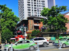 -豆蔻电影主题餐厅(四牌楼店)