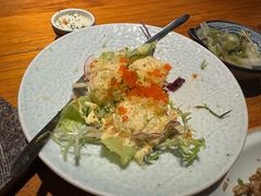 -故乡屋日本料理(八一广场店)