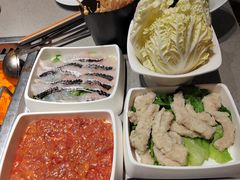 -海底捞火锅(龙湖金沙天街店)