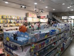 -咭宝贝儿童游乐园(嘉尚坊店)