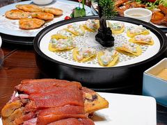 -聚缘堂·海鲜私房菜(松岭路店)