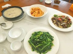 -大地土窑菜馆·特色罗浮农家菜(罗浮山景区店)