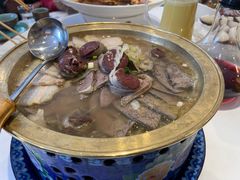 -胖姐渔村(中源大道店)