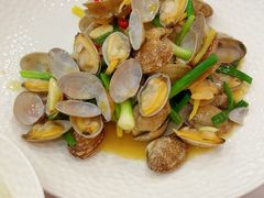 -粤盛海鲜平价店(洛溪食街店)