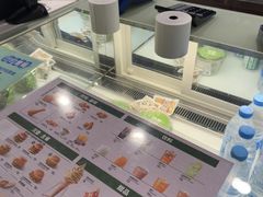 -德克士(五洲餐厅)