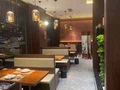 -俏东方·海味水饺·青岛菜(崂山店)