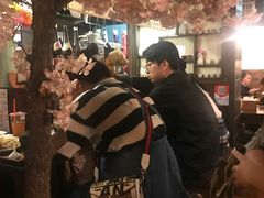 大堂-金龙咖喱