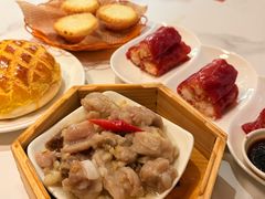 -粤食堂(天津和悦汇店)