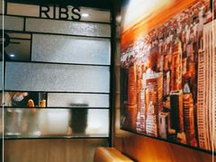 卡座-TIGERS老虎西餐(亦庄店)