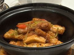 -万豪金殿(香港JW万豪酒店)