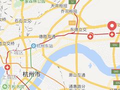 -浙江省中医院体检中心(钱塘院区)