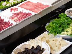 -食潮汕头鲜牛馆(望京保利店)